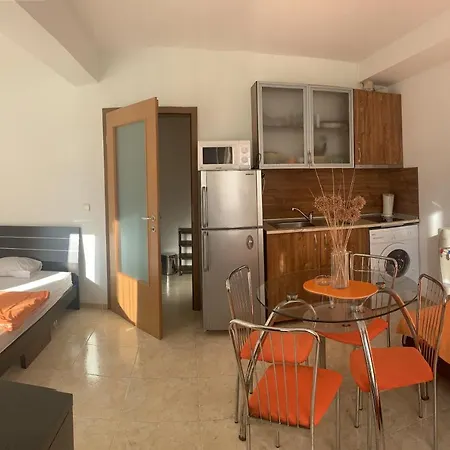 Apartment Stamopolu 12 Primorsko
