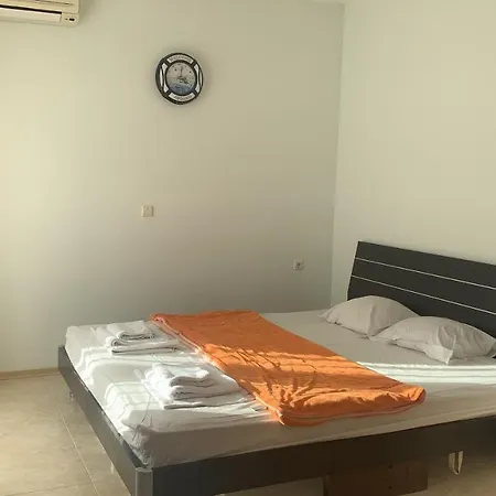 Stamopolu 12 Apartman *