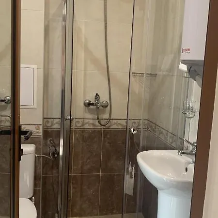 Stamopolu 12 Apartman Primorszko