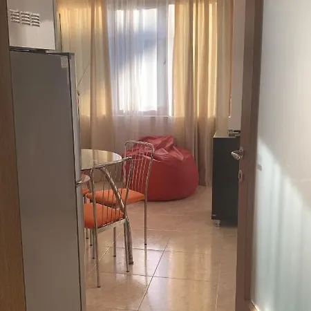 Stamopolu 12 Apartman *