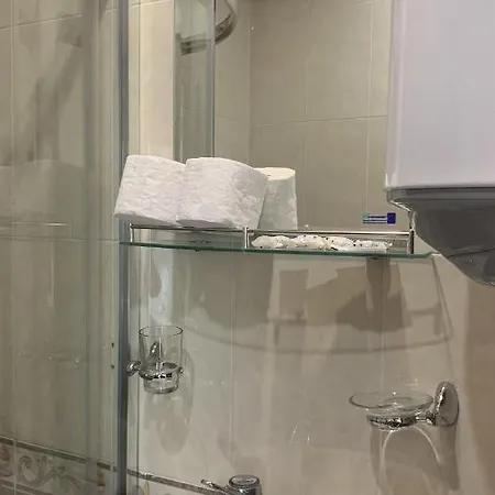 Stamopolu 12 Apartman Primorszko