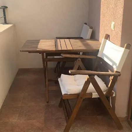 Stamopolu 12 Apartman *
