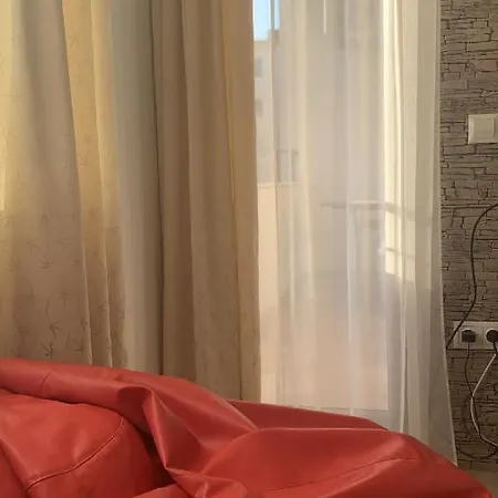 Apartman Stamopolu 12 Primorszko